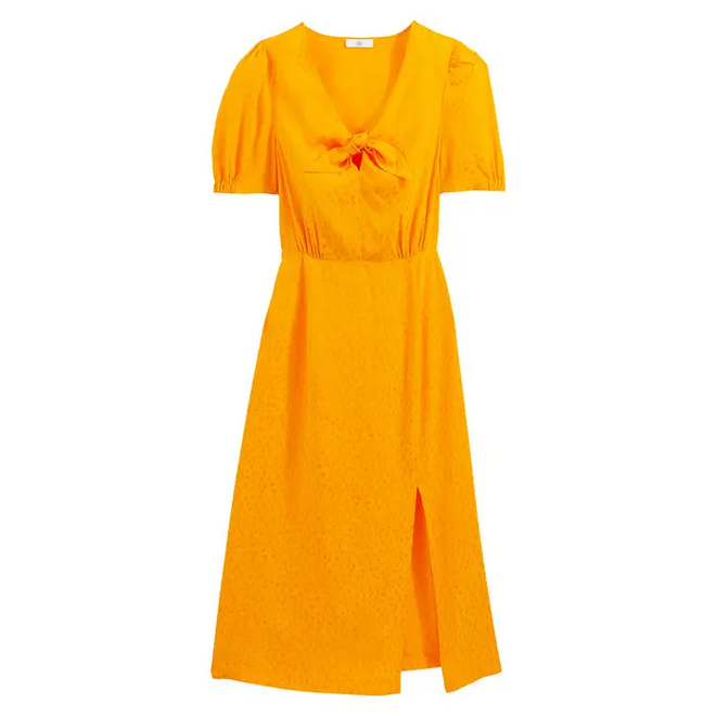 Vestido,€30,79, La Redoute