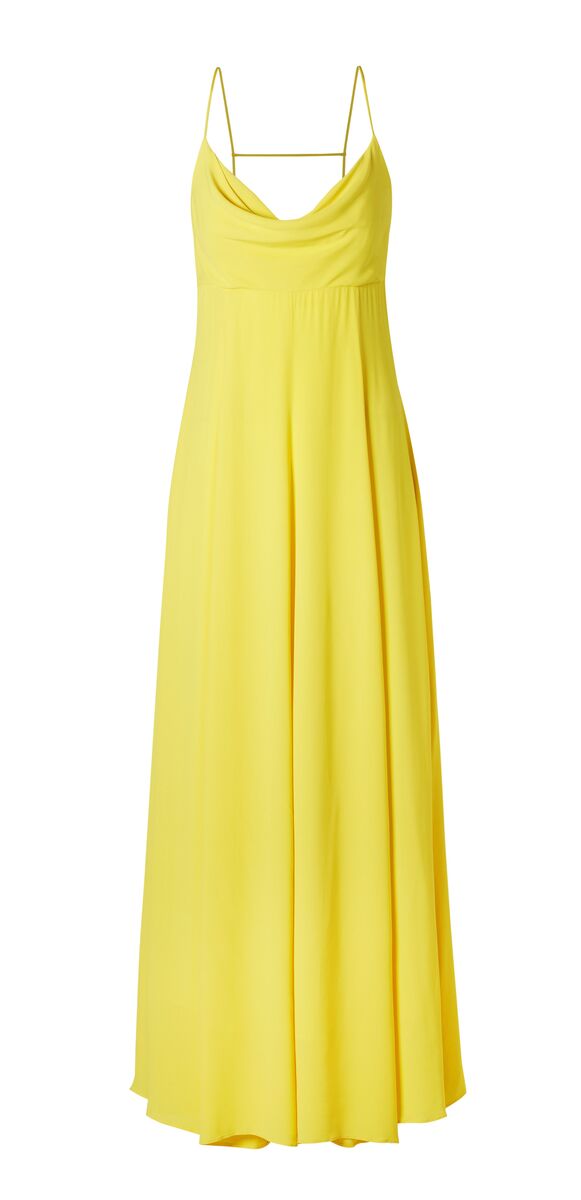Vestido, €79,99, Mango