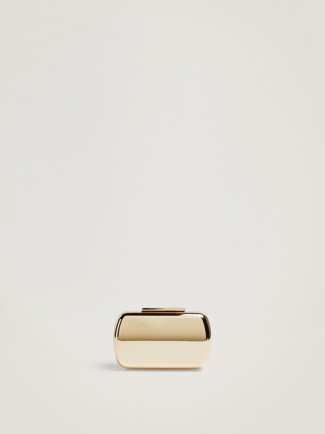 Clutch, €22,99, Parfois