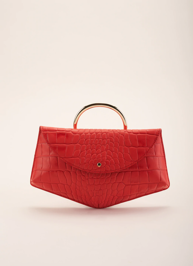 Carteira Margot I, €140, Carui Atelier