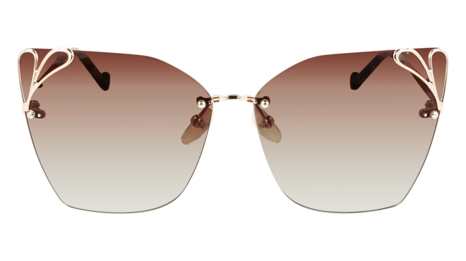 Óculos, €139,90, Liu Jo