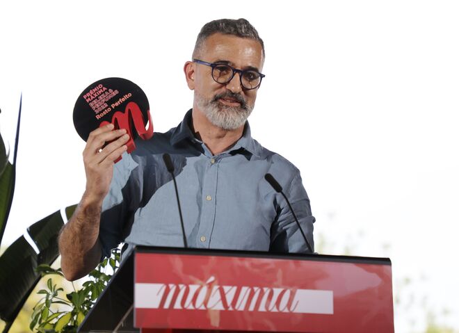 Filipe Neves, Diretor de Marketing Filorga.