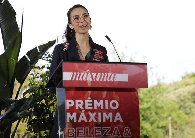 Daniela Portelinha, Product Manager Junior Institut Esthederm.