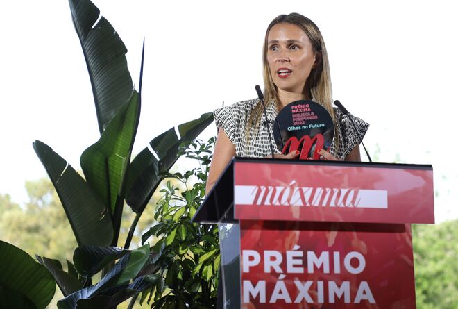 Catarina Lemos, Trade Marketing & Merchandising Manager da Dior