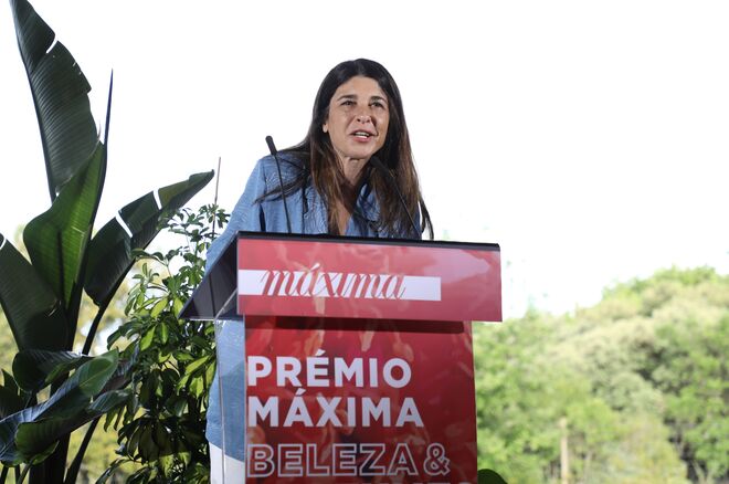 Carolina Brandão, Diretora de Marketing Estée Lauder.