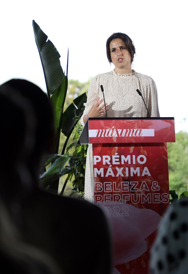 Teresa Ancêde, Team Manager da Pondera.