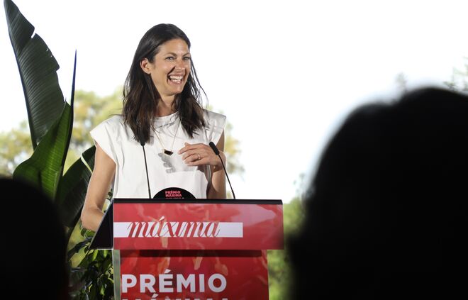 Tatiana Chebab, Responsável de Comunicação da marca Hermès.