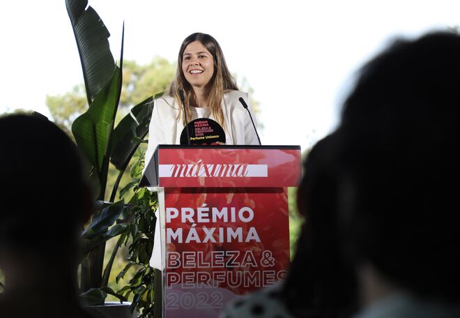 Joana Simões, Beauty Lifestyle PR Coordinator da Companhia das Soluções,