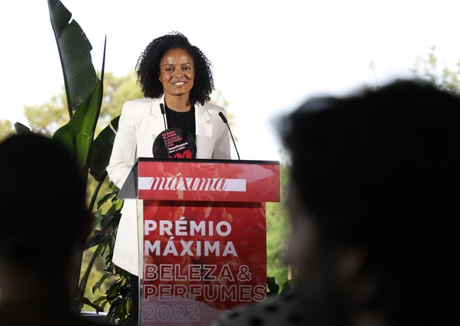 Célia Ferreira, PR Influencer and Social Media da Sephora,