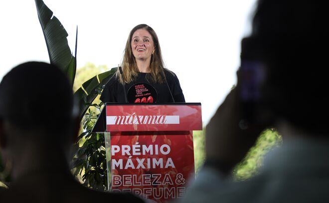 Vera Jones, Marketing and PR Manager da Guerlain