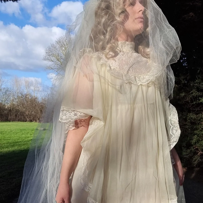 Vintage, da @vintage_primrose, €25