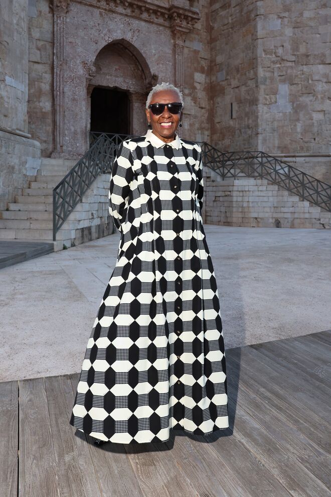 Bethann Hardison