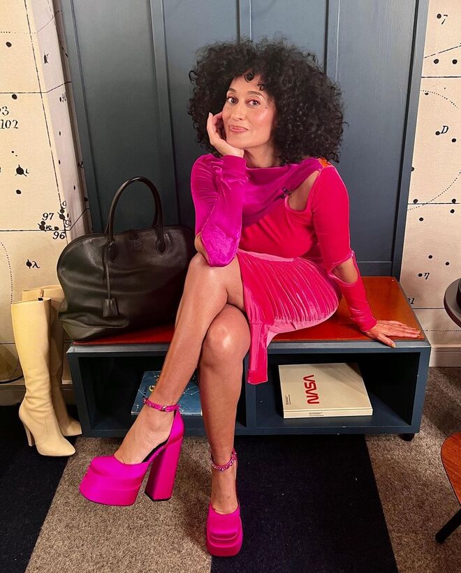 Tracee Ellis Ross