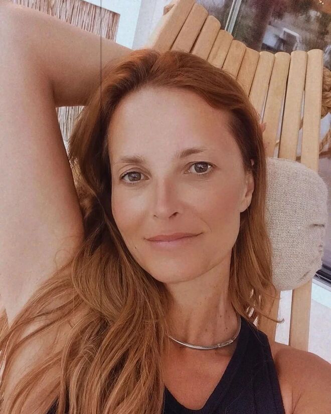Cristina Ferreira