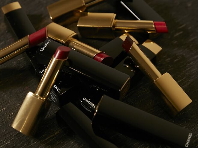 Rouge Allure L'Extrait