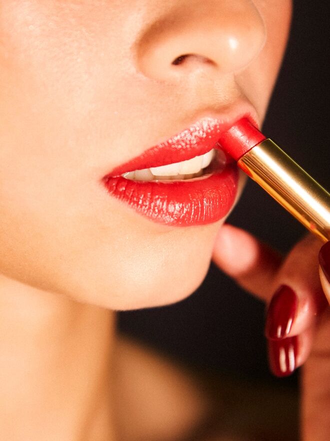 Rouge Allure L'Extrait