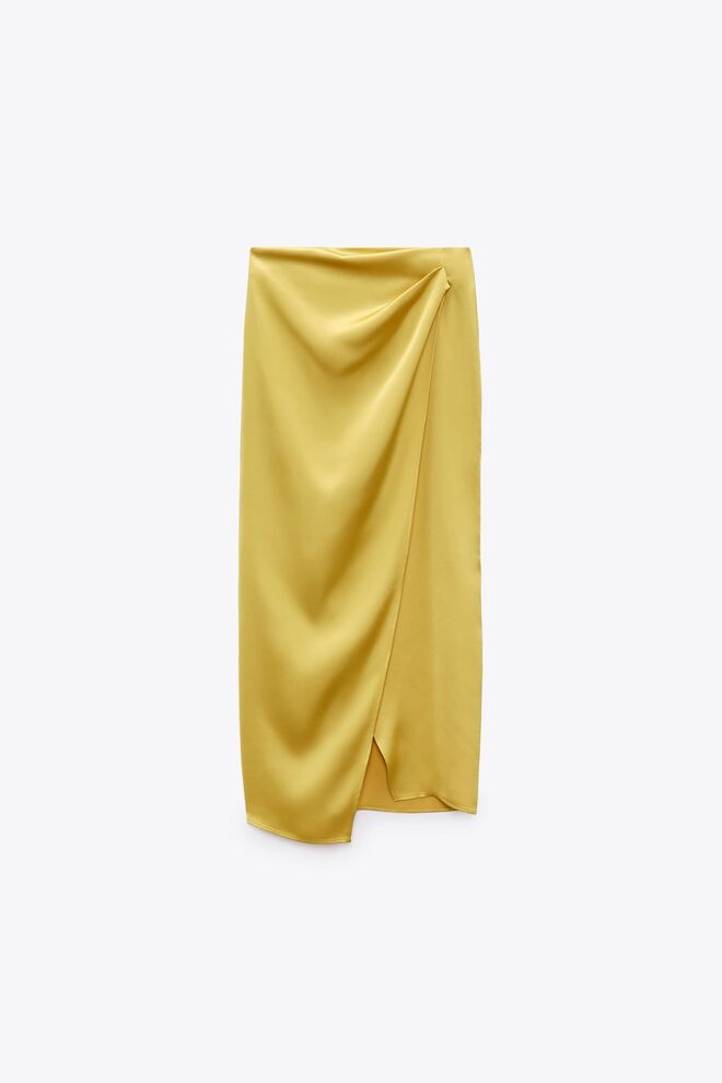 Saia, €25,95, Zara