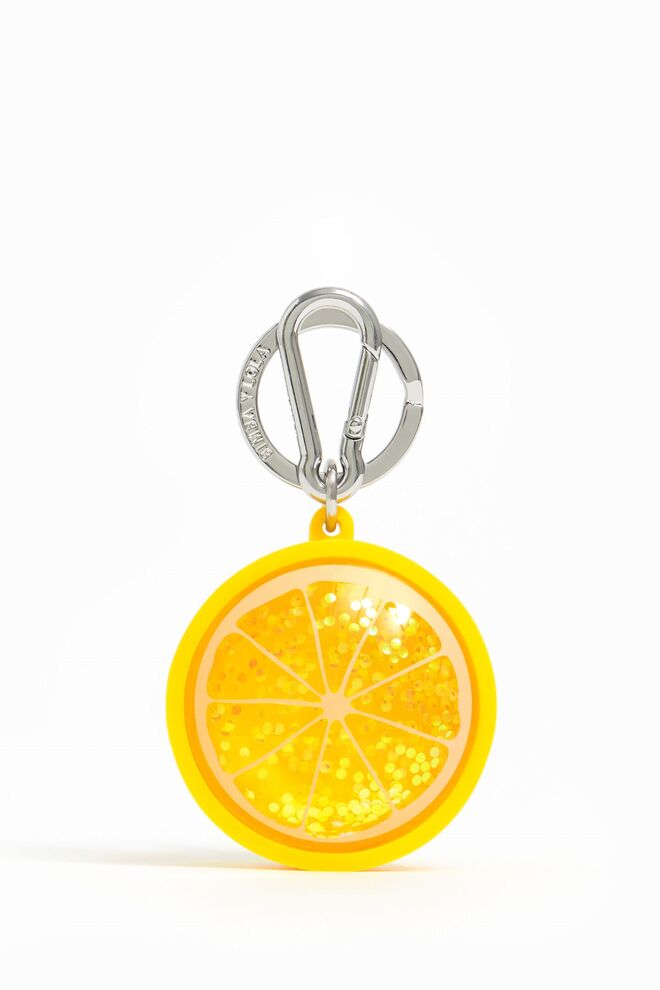 Porta-chaves, €55, BIMBA Y LOLA