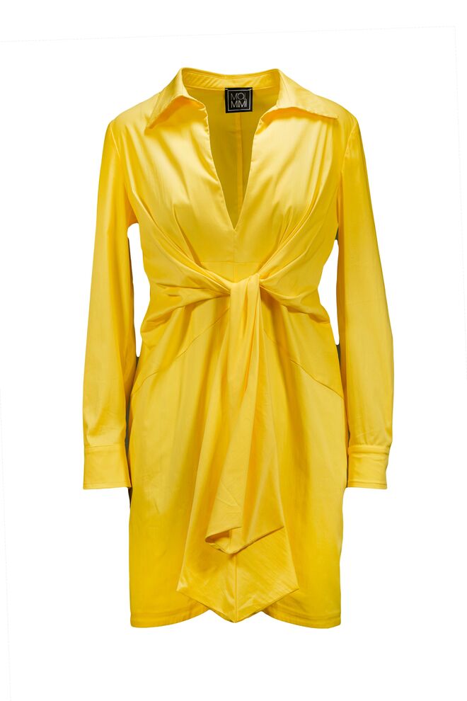 Vestido, €150,54, MOIMIMI