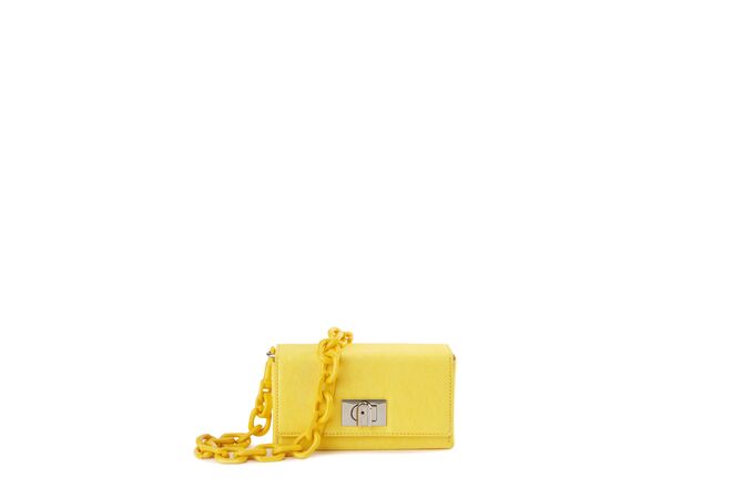 Carteira, €295, Furla