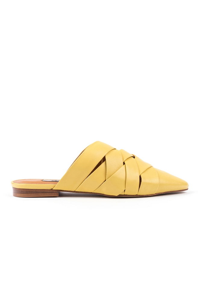 Mules, €99,90, Zilian