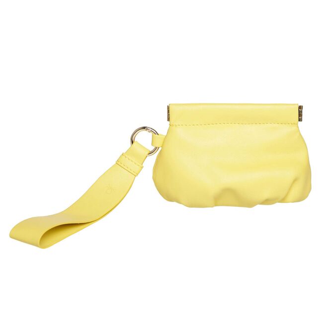 Clutch, €22,95, Benetton