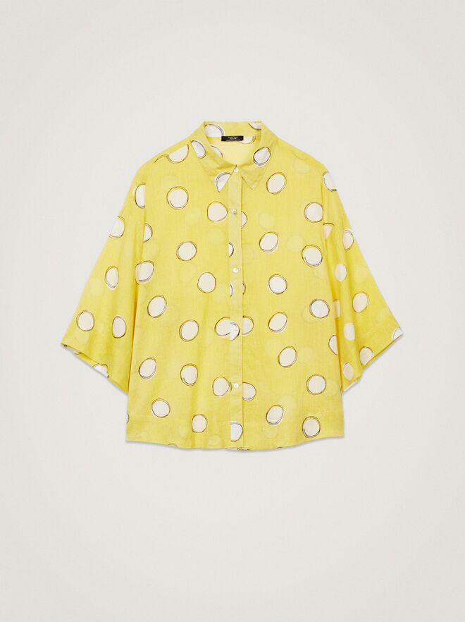 Camisa, €25,99, Parfois