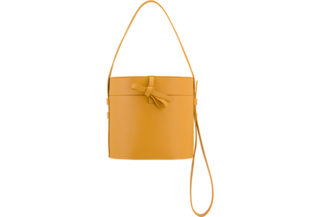 Carteira Power Lunch, €225, Josefinas