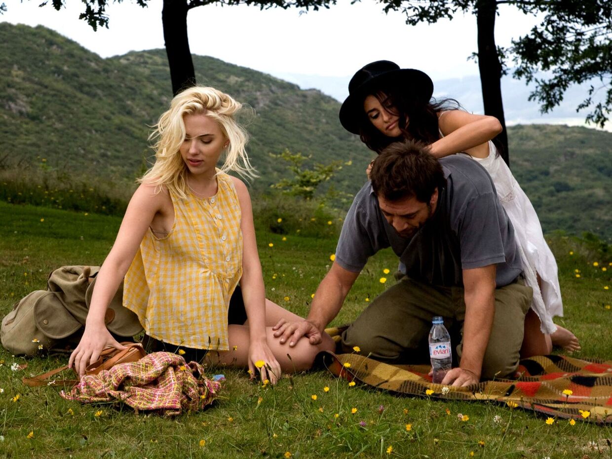 Vicky Cristina Barcelona (2008)