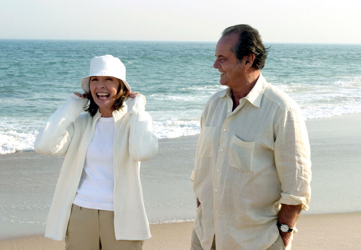 'Alguém tem que Ceder' (2003)