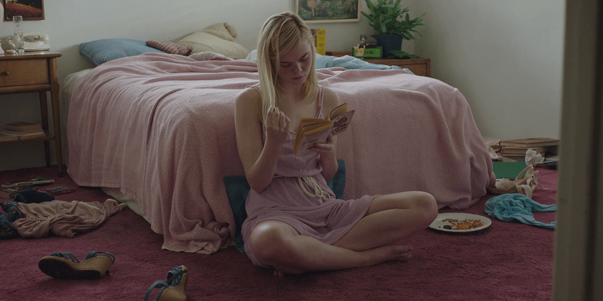 Filme 'Mulheres do Século XX' (2016)