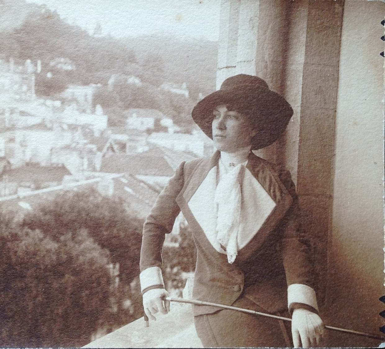 Genoveva de Lima