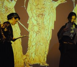 O regresso da Rastilho, associação artística lisboeta