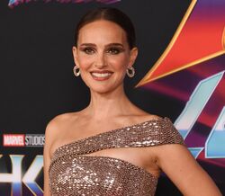 A ementa que Natalie Portman comeu vezes sem conta para fazer um papel