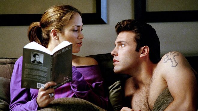 Duro Amor (2003)