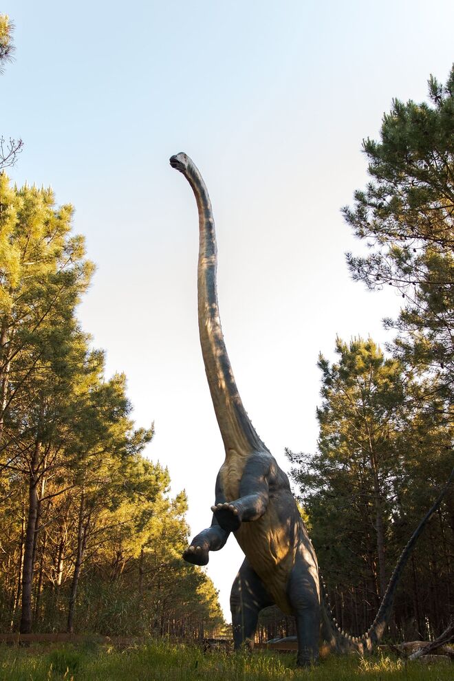 Dino Parque Lourinhã