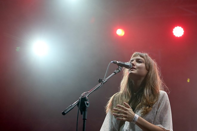 Mallu Magalhães