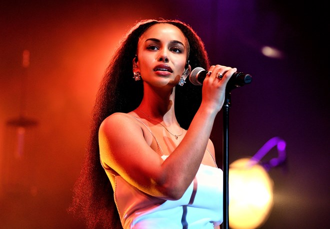 Jorja Smith