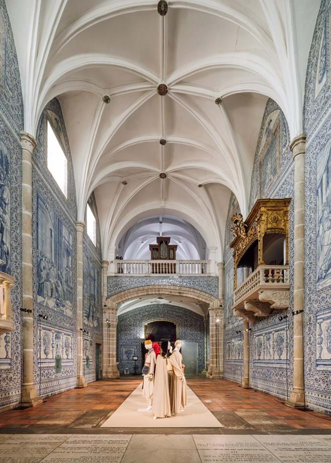 Igreja de São João Evangelista