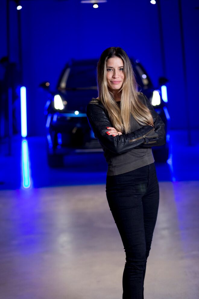 Telma Negreiros