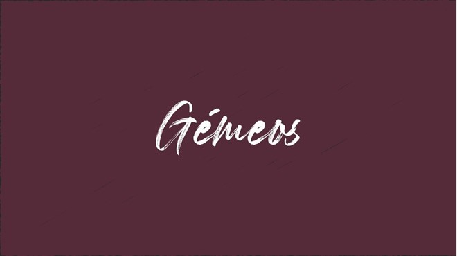 Gémeos