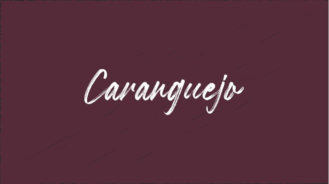 Caranguejo