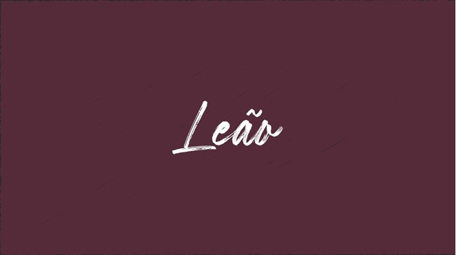 Leão