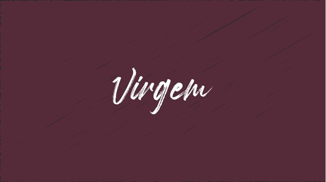 Virgem