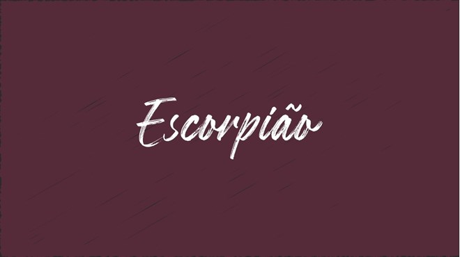 Escorpião