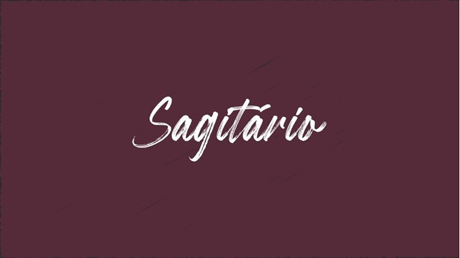 Sagitário