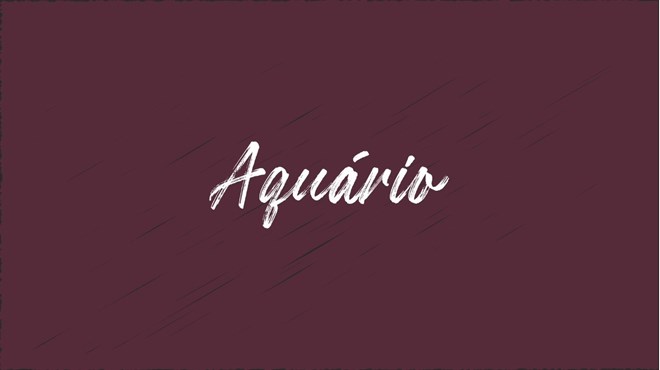 Aquário