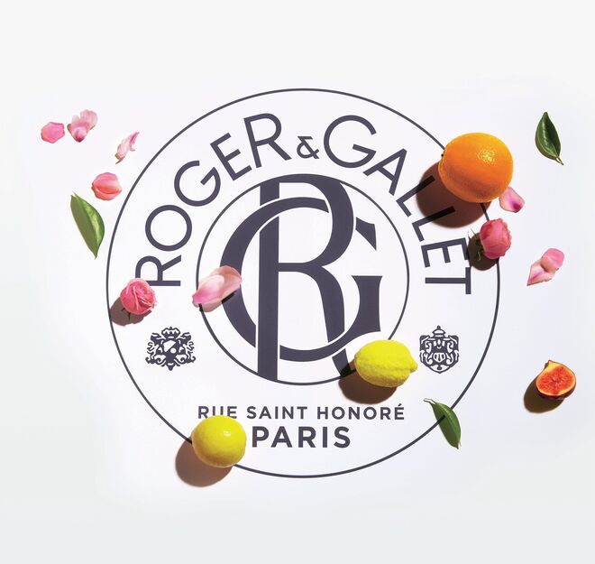 Selo Roger&Gallet