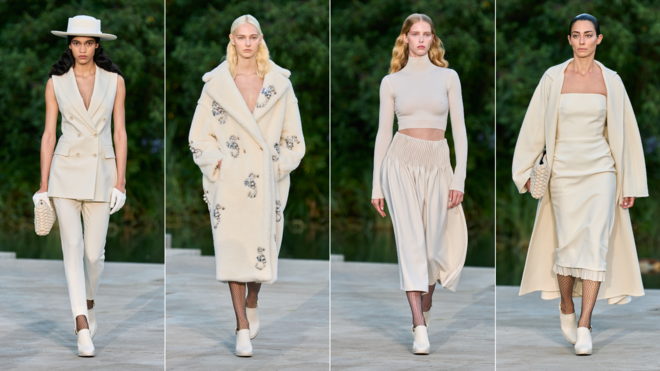 Coleção Max Mara Resort 23