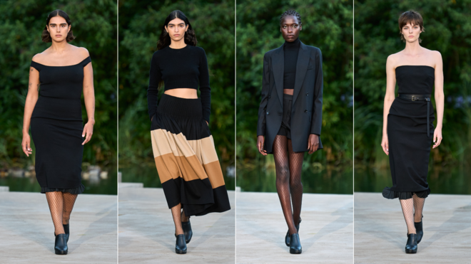 Coleção Max Mara Resort 23